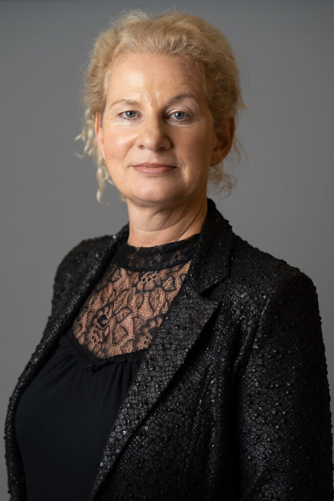 Carol Verheij